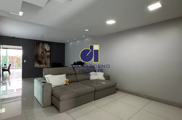 Casa para venda, 3 quarto(s),  Aldeia Do Lago, Coronel Fabriciano - Foto 6