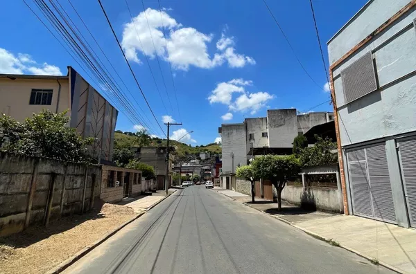 Lote para venda,  Júlia Kubitschek, Coronel Fabriciano