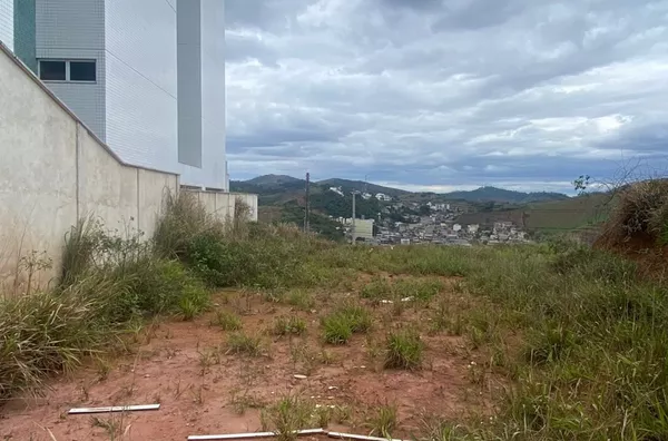 Terreno para venda Alto geovannini coronel fabriciano