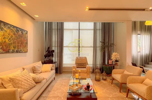 Cobertura para venda, 4 quarto(s),  Horto, Ipatinga