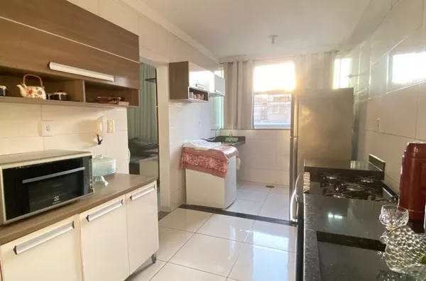 Apartamento para venda, 3 quarto(s),  Universitário, Coronel Fabriciano