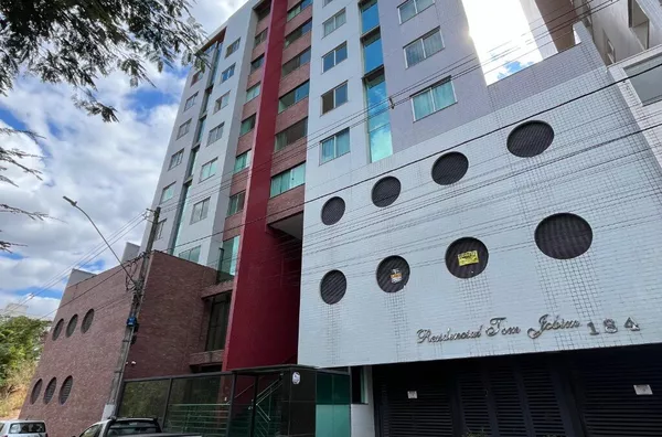 Apartamento a venda,  Alto Serenata, Timóteo