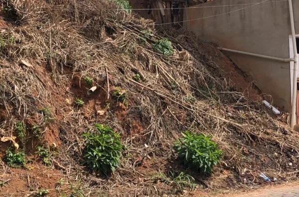 Lote para venda,  Santa Terezinha I, Coronel Fabriciano