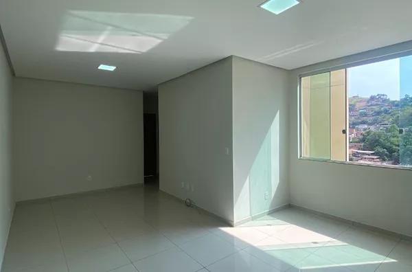 Apartamento para aluguel e venda 3 quarto(s), sendo um suíte, sala conjugada com copa, cozinha, área de serviço e banheiro social santa helena coronel fabriciano