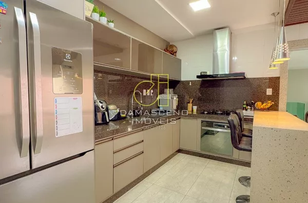 Cobertura para venda, 3 quarto(s),  Bromélias, Timóteo