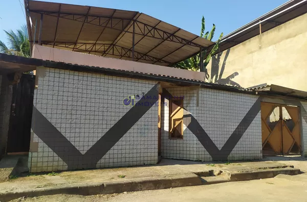 Casa para venda Manoel Maia, Coronel Fabriciano