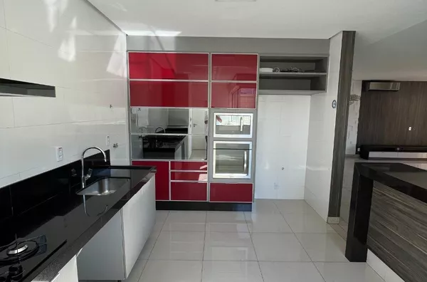 Apartamento para aluguel 