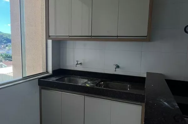 Apartamento para aluguel, 3 quarto(s),  Santa Helena, Coronel Fabriciano