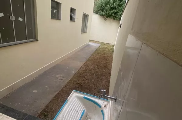 Casa geminada para venda, 2 quarto(s),  Primavera, Timóteo