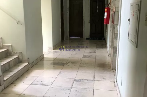 Apartamento para venda Centro Coronel Fabriciano