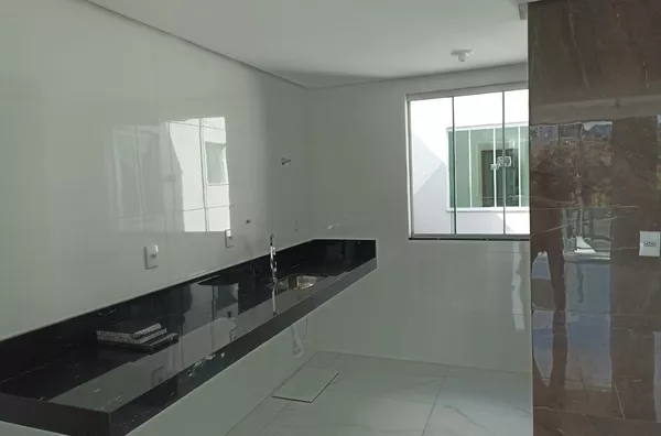 Casa para venda Quitandinha Timóteo