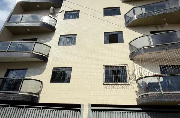 Apartamento para venda, 2 quarto(s),  - Selecione - Bairro, Coronel Fabriciano - Foto 1