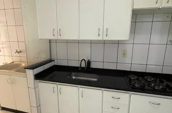 Apartamento para venda, Veneza, Ipatinga
