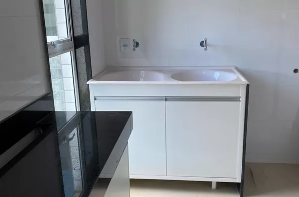 Apartamento para aluguel Santa Helena Coronel Fabriciano