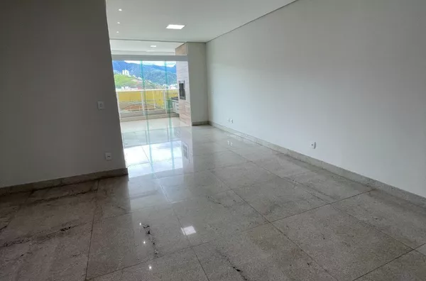 Apartamento para aluguel 3 quarto(s) centro coronel fabriciano - Foto 2