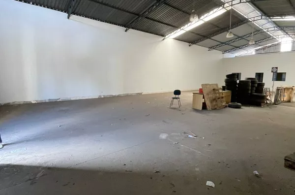 Galpão para aluguel,  Todos Os Santos, Coronel Fabriciano