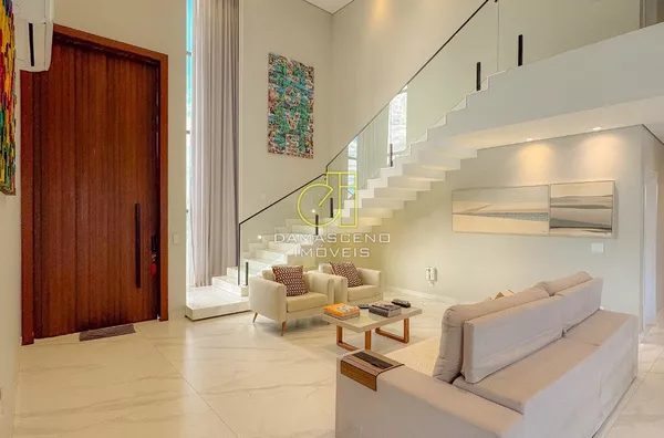 Casa para venda, Condomínio Fechado Parque Lagoa Silvana, 4 quarto(s),  Centro, Ipatinga