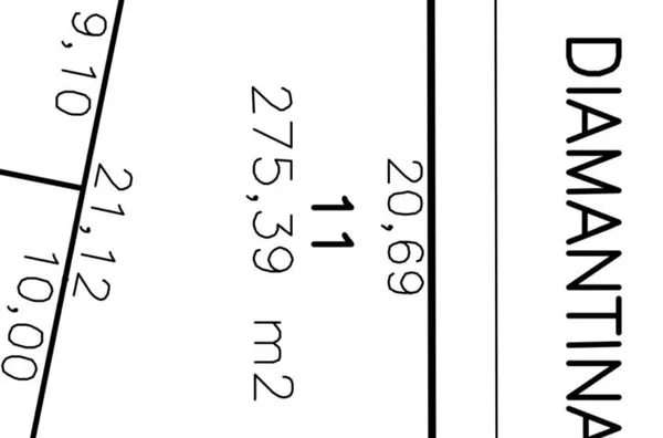 Lote para venda,  Nova Fabriciano, Coronel Fabriciano