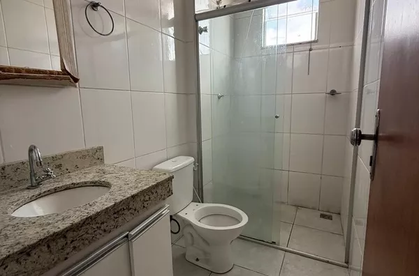 Apartamento para aluguel, 3 quarto(s),  Santa Terezinha, Timóteo