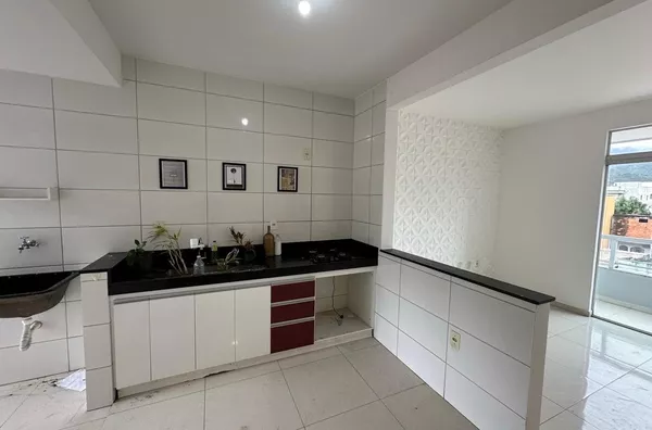 Apartamento para venda Santa Terezinha II Coronel Fabriciano