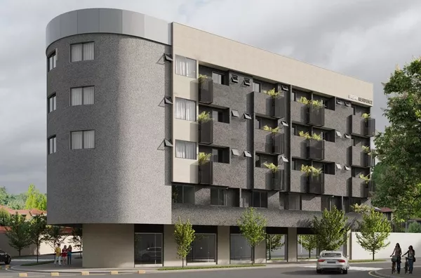 Flat para venda, 1 quarto(s),  Centro, Timóteo