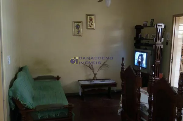 Casa para venda Todos os Santos Coronel Fabriciano