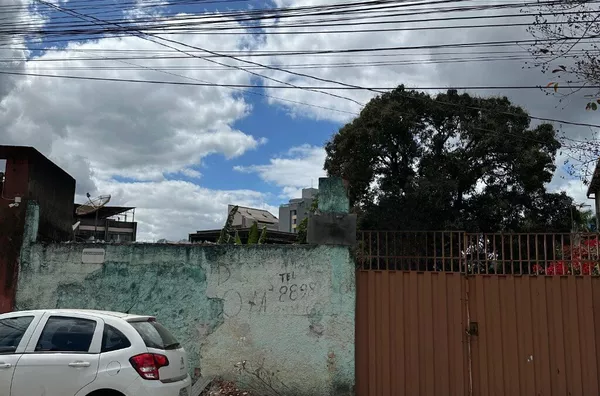 Lote para venda,  Centro, Coronel Fabriciano