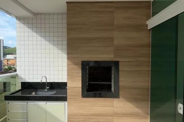 Apartamento para venda, 3 quarto(s),  Centro, Coronel Fabriciano