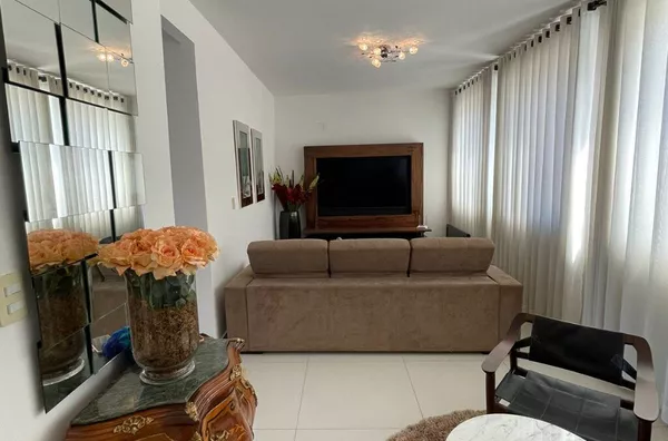 Cobertura duplex para venda, 3 quarto(s),  Belvedere, Coronel Fabriciano