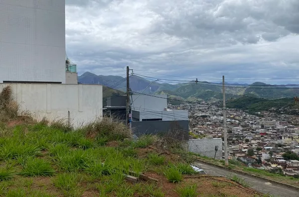 Terreno para venda Alto geovannini coronel fabriciano