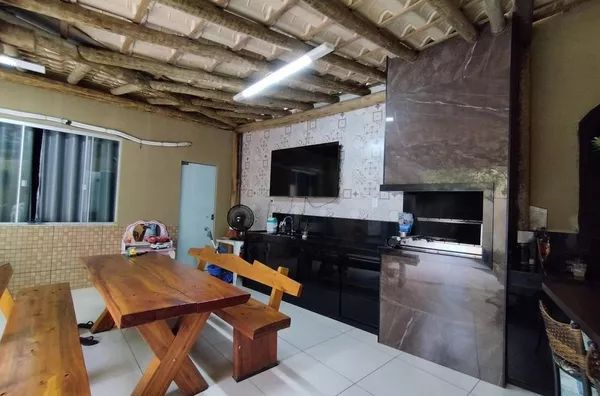 Apartamento para venda, 3 quarto(s),  Morada Do Vale, Coronel Fabriciano