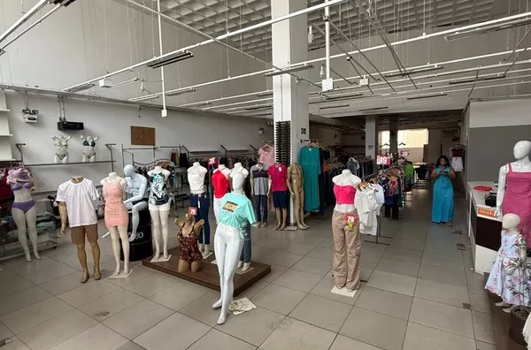 Loja para aluguel,  Centro, Coronel Fabriciano