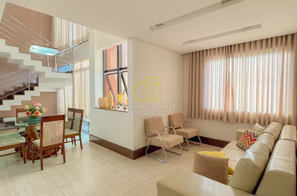 Cobertura para , 4 quarto(s),  Santa Helena, Coronel Fabriciano