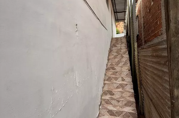 Apartamento para aluguel, 2 quarto(s),  Nova Tijuca, Coronel Fabriciano - Foto 10