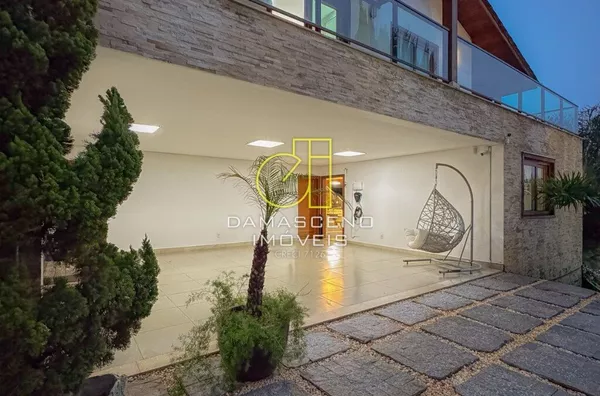 Chácara para venda, 5 quarto(s),  Arataquinha, Coronel Fabriciano