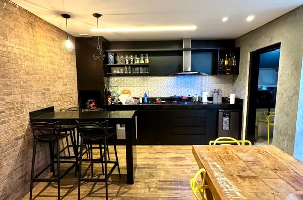 Casa geminada para venda, 3 quarto(s),  Bairro Aldeia do Lago, Coronel Fabriciano