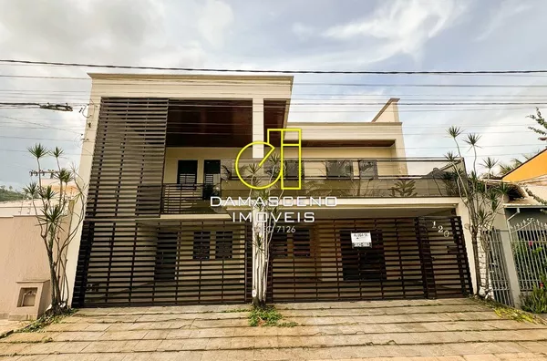 Casa para venda, 4 quarto(s),  Belvedere, Coronel Fabriciano