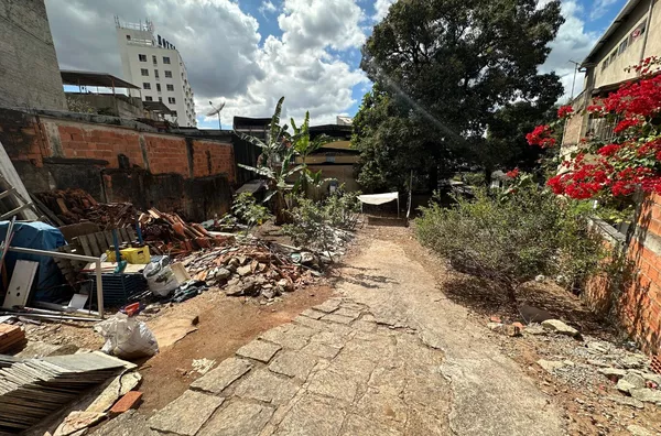 Lote para venda,  Centro, Coronel Fabriciano