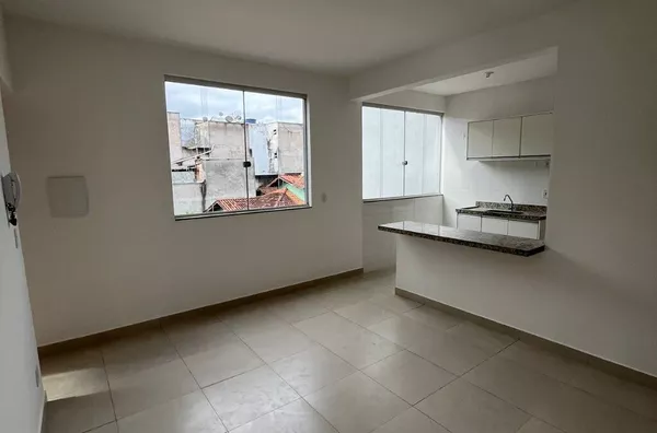 Apartamento para aluguel Nazaré Coronel Fabriciano