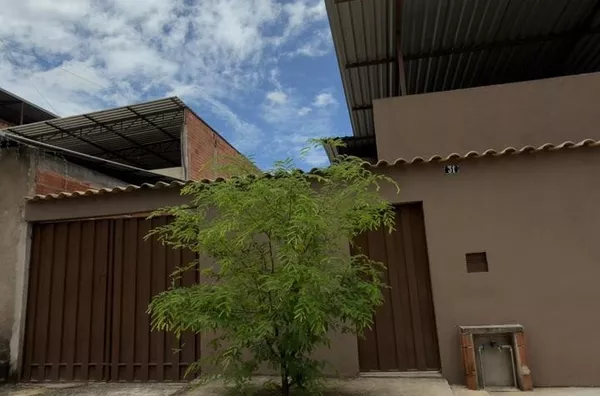 Casa para venda, 3 quarto(s),  Aparecida Do Norte, Coronel Fabriciano