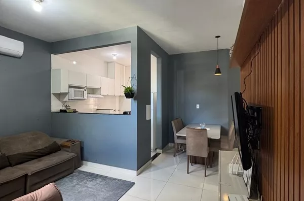 Apartamento para venda, 3 quarto(s),  Recanto Verde, Coronel Fabriciano