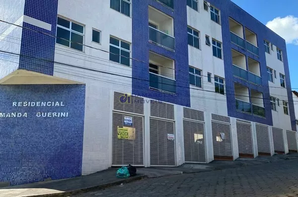 Apartamento para venda Santa Terezinha Coronel Fabriciano