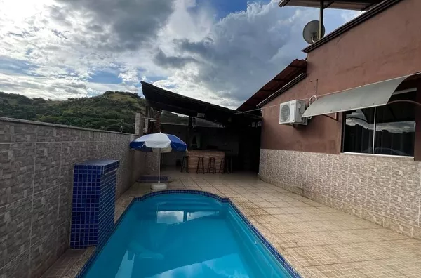 Casa para venda, 3 quarto(s),  Caladinho, Coronel Fabriciano