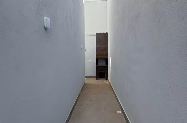 Casa geminada para venda, 3 quarto(s),  Belvedere, Coronel Fabriciano