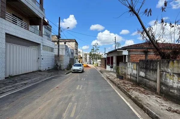 Lote para venda,  Nova Tijuca, Coronel Fabriciano