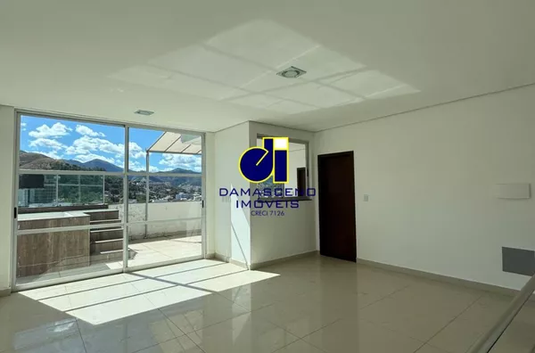 Cobertura para venda, 4 quarto(s),  Belvedere, Coronel Fabriciano