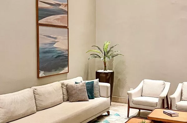 Apartamento para venda Santa Helena Coronel Fabriciano