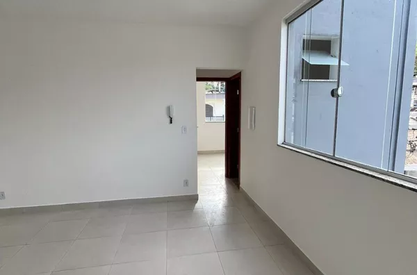 Apartamento para aluguel Nazaré Coronel Fabriciano