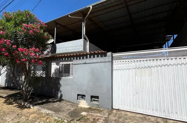 Casa para venda, 4 quarto(s),  Caladinho, Coronel Fabriciano