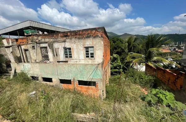 Terreno para venda,  Mangueiras, Coronel Fabriciano